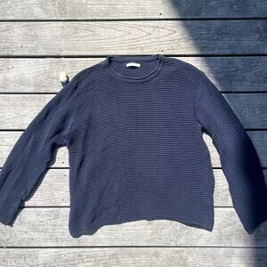 Item 17 Greek sweater for summer, breathable elegant, M